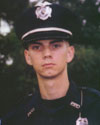 Patrolman Daniel James Clark, Sr. | Prichard Police Department, Alabama