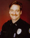 Patrolman David John Scott | Clarksville Police Department, Tennessee