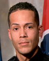 Patrolman Yamil Baez-Santiago | Clarksville Police Department, Tennessee