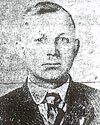 Special Agent Charles F. Artz | Chicago, Rock Island and Pacific Railway Police Department, Railroad Police