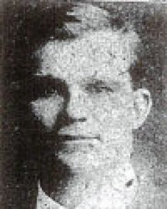 Chief Special Agent Will C. Reed, Chicago, Rock Island and Pacific ...
