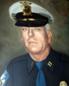 Captain William Henry Beard | Oxford Police Department, Alabama