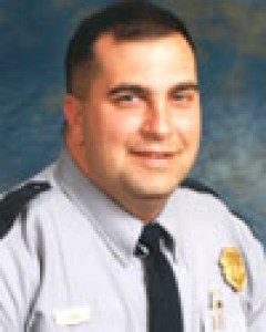 Senior Trooper Michael Joseph Rao, South Carolina Highway Patrol, South ...
