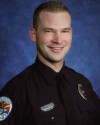 Officer Robert Joseph Nielsen | Chandler Police Department, Arizona