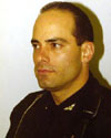 Deputy Sheriff Kevin Joseph Tarsia | Broome County Sheriff's Office, New York