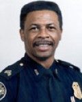 Sergeant Melvin Grigley | Atlanta Police Department, Georgia