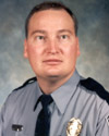 Corporal Kenneth Jeffrey Johnson | South Carolina Highway Patrol, South Carolina