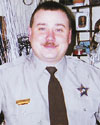 Deputy Sheriff Richard Edward Ashley, Sr. | Chowan County Sheriff's Office, North Carolina
