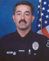 Officer Jesse Kenneth Paderez | San Fernando Police Department, California