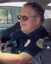 Officer Robert Galen Etter, Jr. | Hobart / Lawrence Police Department, Wisconsin