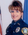 Officer Stephanie Rae Markins | Hobart / Lawrence Police Department, Wisconsin