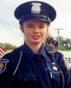 Police Officer Jessica Ann Nagle-Wilson | Hazel Park Police Department, Michigan