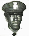 Police Officer Charles E. Beasley | Detroit Police Department, Michigan