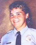 Police Officer Melissa Jayne Schmidt | Minneapolis Police Department, Minnesota
