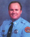 Police Officer Christopher Wayne Russell | New Orleans Police Department, Louisiana