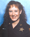 Deputy Sheriff Renee Danell Azure | Union County Sheriff's Office, Florida