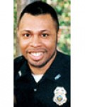 Patrolman Eric Bradford Taylor | Massillon Police Department, Ohio