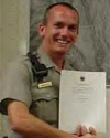 Park Ranger Kristopher William Eggle | United States Department of the Interior - National Park Service, U.S. Government