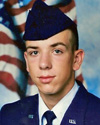 Security Policeman Charles V. Campbell, Jr. | United States Air Force Security Forces, U.S. Government
