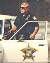 Police Officer Steven E. Graham | Barrington-Inverness Police Department, Illinois