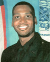 Police Officer Disdale O. Enton | New York City Police Department, New York