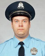 Police Officer Michael Janson Barwick | St. Louis Metropolitan Police Department, Missouri