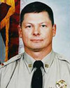Lieutenant Billy Ray Jiles | Carroll County Sheriff's Office, Georgia