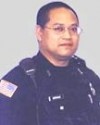 Officer Conrad Sudario Gernale | Beaumont Police Department, Texas
