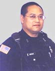Officer Conrad Sudario Gernale | Beaumont Police Department, Texas