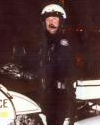 Police Officer Beryl Wayne Scott, Jr. | Phoenix Police Department, Arizona