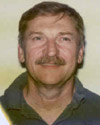Wildlife Officer James Howard Olterman | Colorado Department of Natural Resources - Parks and Wildlife Division, Colorado