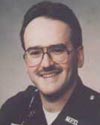 Officer Gregg William Winters | Muncie Police Department, Indiana
