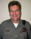 Deputy Sheriff Edward Norman Dare | Iron County Sheriff's Office, Utah
