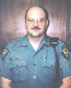 Police Officer Vernon M. Seals | Truesdale Police Department, Missouri