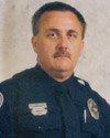 Police Officer Larry DeWayne Lee | Moss Point Police Department, Mississippi