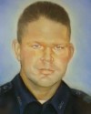 Police Officer Patrick Lee Metzler | Dallas Police Department, Texas