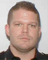 Police Officer Patrick Lee Metzler | Dallas Police Department, Texas