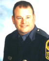 Senior Trooper Charles Mark Cosslett | Virginia State Police, Virginia