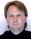 Police Officer James A. Shields | Buffalo Police Department, New York