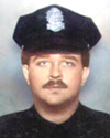 Police Officer Alain J. Beauregard | Springfield Police Department, Massachusetts