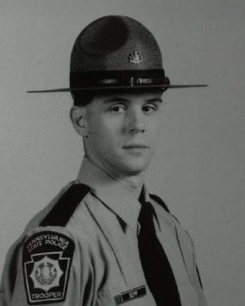 Trooper Joseph James Sepp, Jr. | Pennsylvania State Police, Pennsylvania