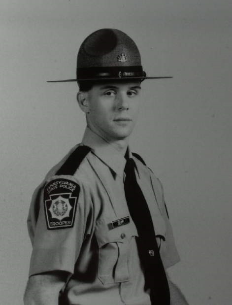 Trooper Joseph James Sepp, Jr. | Pennsylvania State Police, Pennsylvania