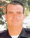 Police Officer David Frank Mobilio | Red Bluff Police Department, California