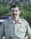 Deputy Sheriff Jeffrey Dean Jones | Pender County Sheriff's Office, North Carolina