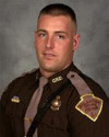 Trooper Christopher Michael Van Krevelen | Oklahoma Highway Patrol, Oklahoma