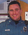 Patrolman Lawrence Michael Jupin | Westminster Police Department, Massachusetts
