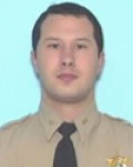 Deputy Sheriff George Monroe Selby | Shelby County Sheriff's Office, Tennessee