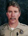 Corrections Sergeant Shannon Douglas Russell | Pima County Sheriff's Department, Arizona