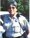 Chief Deputy Sheriff Sharon Joann Barnes | Dent County Sheriff's Office, Missouri