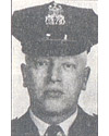 Police Officer Aloysius J. Nelke | St. Louis Metropolitan Police Department, Missouri